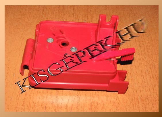 Levegőszűrő tartó EFCO 44