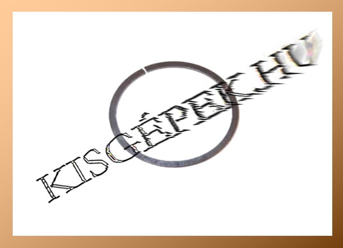 Dugattyúgyűrű Makita HM1200