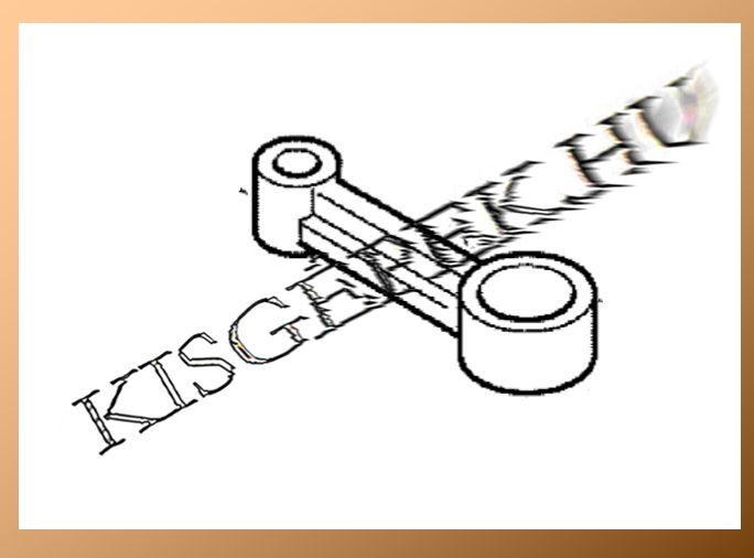 Hajtórúd Makita HM1200, HR5000