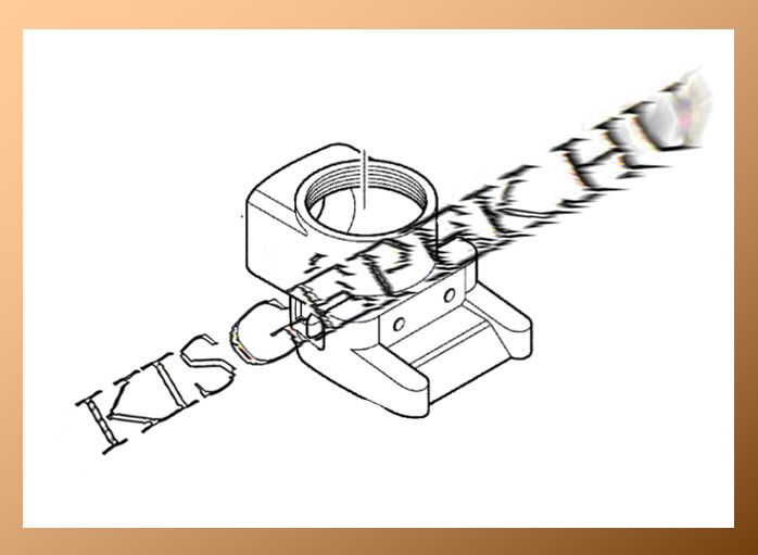 Forgattyúsház Makita HM1200