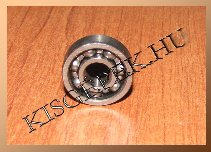 Golyóscsapágy Makita 6202, HM1200