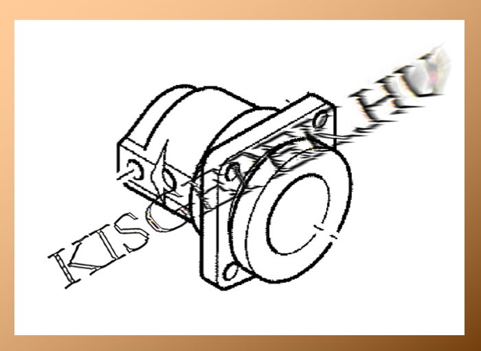 Szerszámtartó Makita HM1200