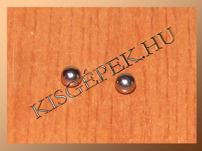 Acélgolyó Makita HM1200, LS1013