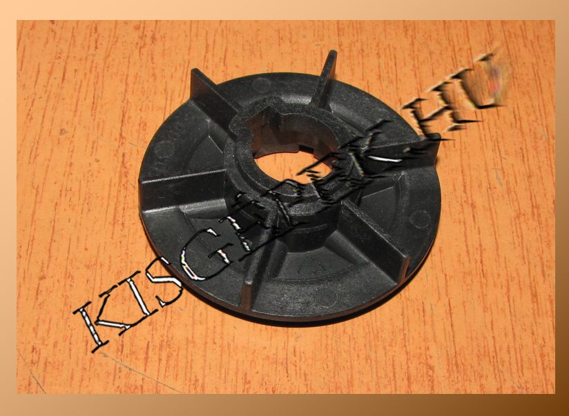 Ventilátor AL-KO VLB38