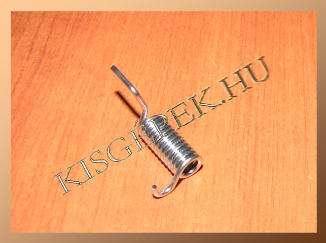 Fűnyíró zárófedél rugó AL-KO Classic 34 E, Classic 40 E