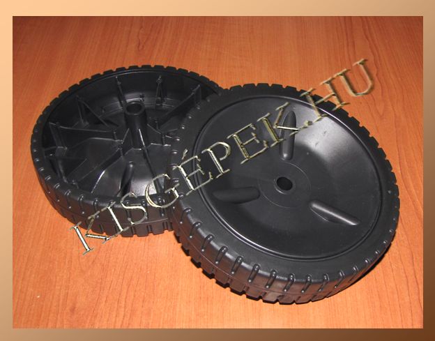 Fűnyíró kerék MTD 51 BC