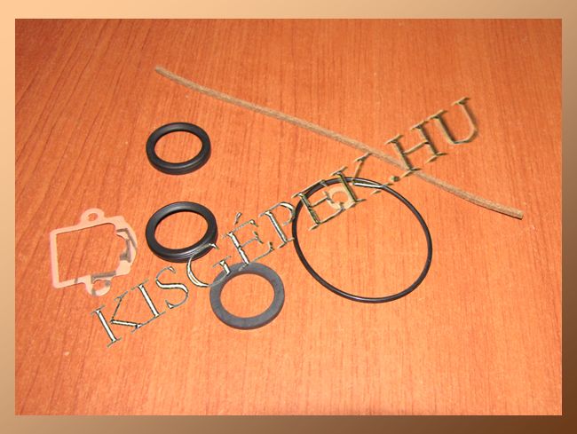 Tömítés készlet MPM, Ducati