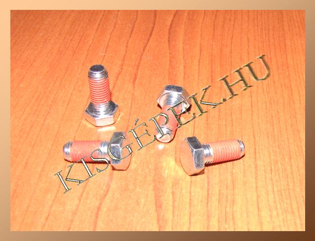 Kerék felfogató csavar MTD 96, RF 125