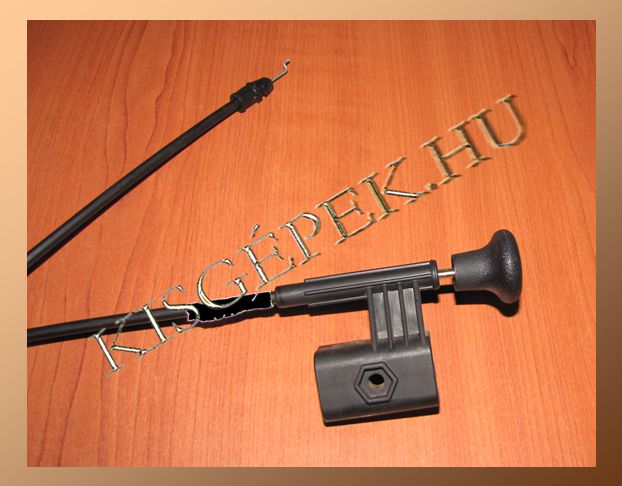 Szívató bowden MTD 46 PO, 46 SPO