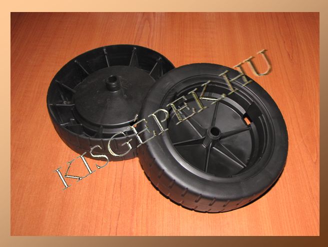 Fűnyíró kerék MTD 185 cm