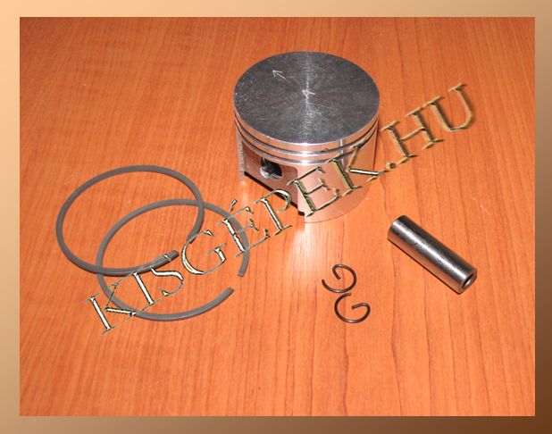 Dugattyú Stihl TS 400 kpl.