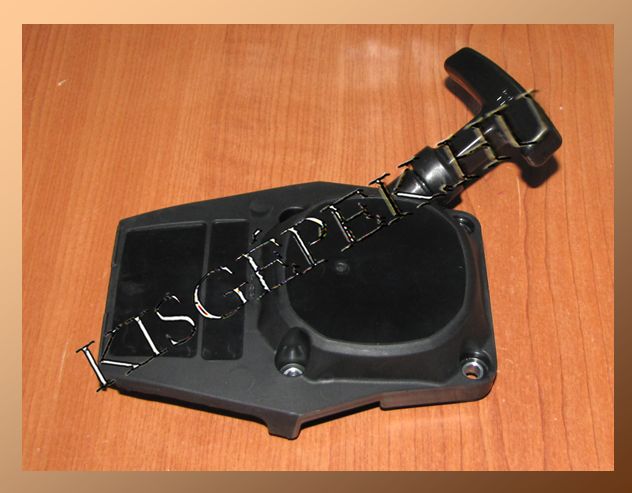 Berántó Makita EM3400U, MS34U,  kpl.