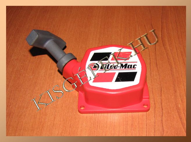 Berántó Oleomac 740 T kpl.