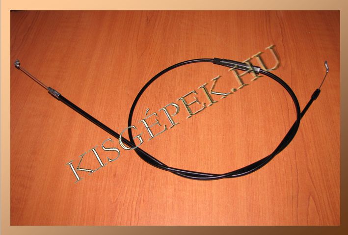 Önjáró bowden AL-KO Highline 523 SP