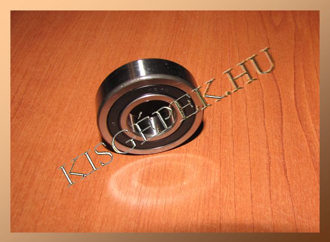 Főtengely csapágy HONDA GX 120