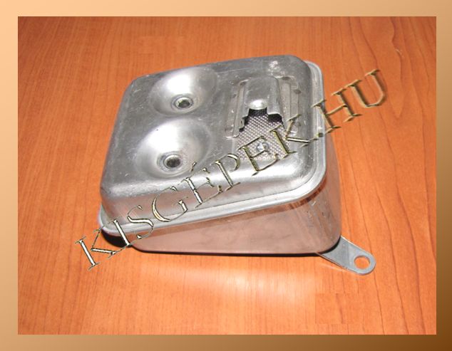 Kipufogó Makita BCM3300