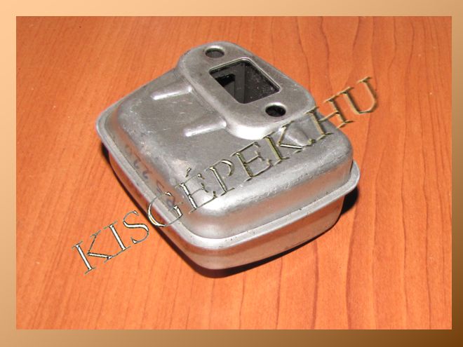 Kipufogó Makita PS220