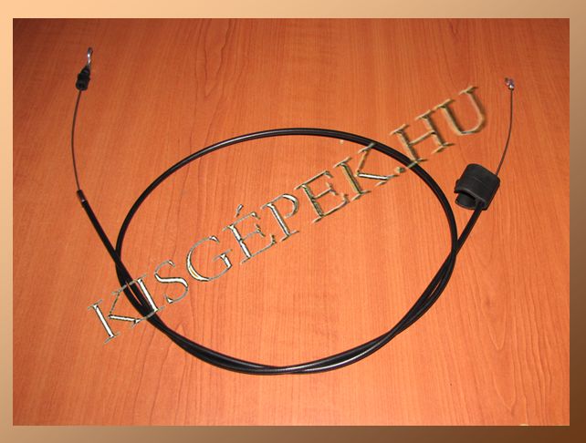 Leállító bowden MTD 51 BO