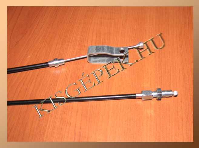 Kuplung bowden Honda G150, F400