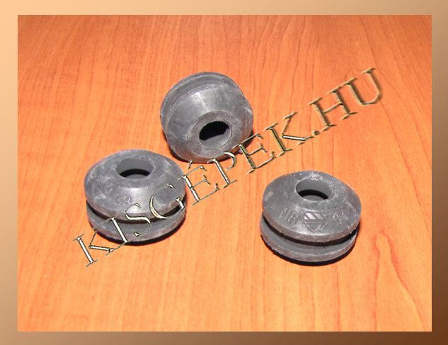 Rezgéscsillapító gumibak Makita DCS33, DCS400, DCS520