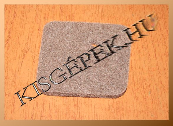 Levegőszűrő Stihl FS38, FS45, FS46, FS55