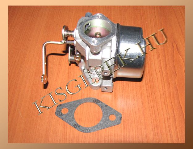 Karburátor Tecumseh HM 80, HM 90, HM 100 