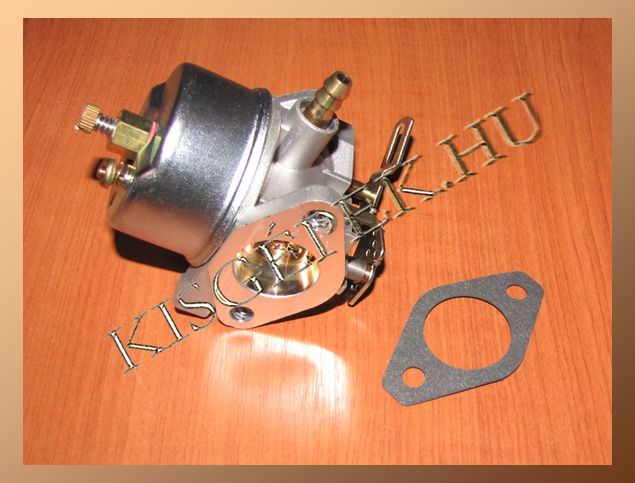 Karburátor Tecumseh HM 70, HM 80, HMSK 80, HMSK 90