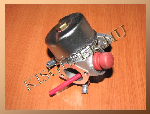 Karburátor Tecumseh LEV 100, LEV 105, LEV 120, LV 195 EA