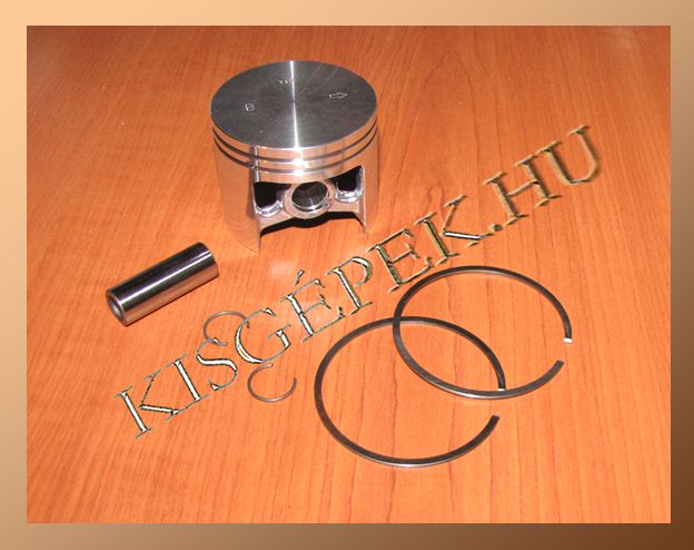 Dugattyú Stihl 064 kpl. Meteor