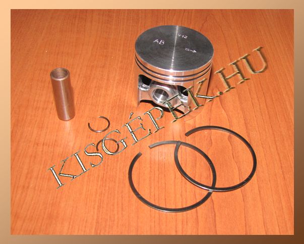 Dugattyú Stihl MS361, kpl., Meteor