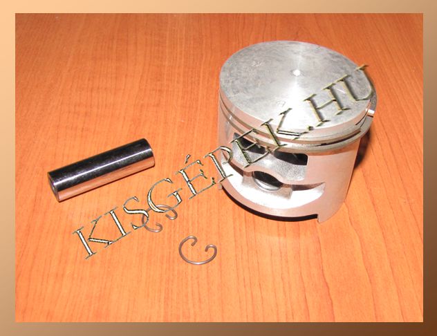 Dugattyú Stihl 075, 076 kpl.