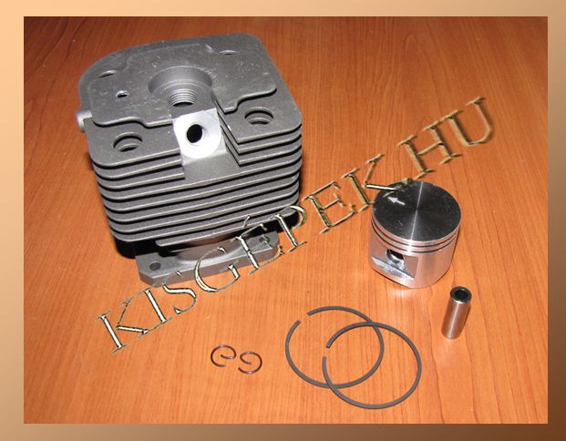 Henger Stihl FS 480, FR 480 kpl.