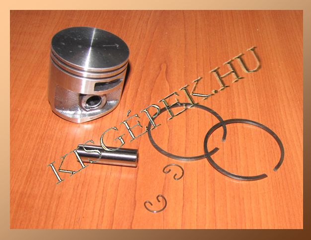 Dugattyú Stihl MS 291 kpl.