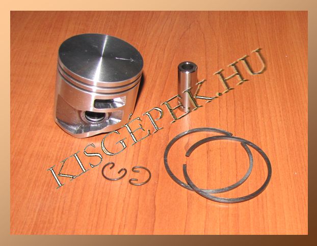 Dugattyú Stihl MS 391 kpl.