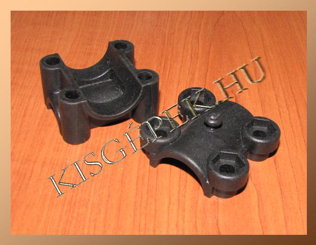 Szorító bilincs MTD 790