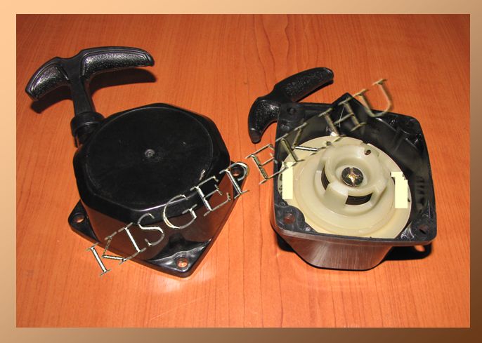 Berántó Mitsubishi TL 33 kpl.