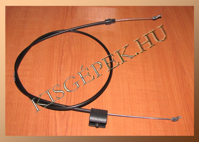 Leállító bowden MTD 395 PO