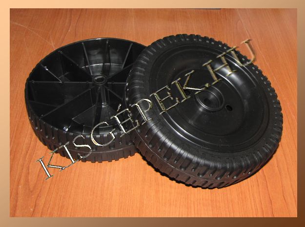 Fűnyíró kerék MTD 395 SPO