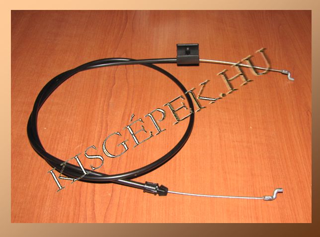 Leállító bowden MTD 46 PB, BG Premium 46