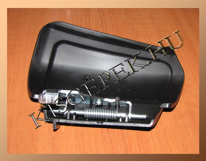 Oldalkidobó fedél MTD 53 SPKHW