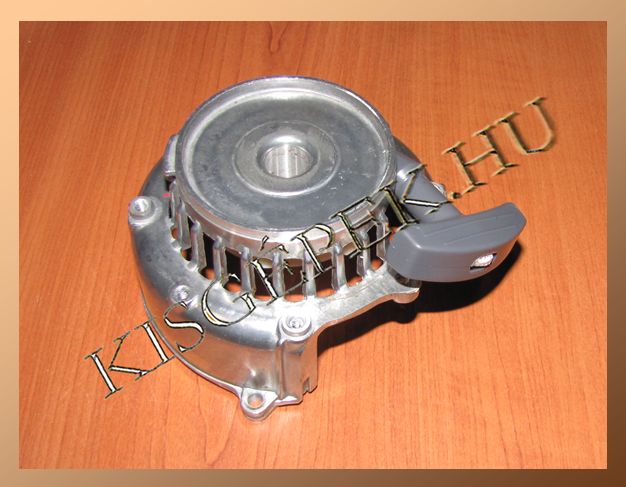 Berántó Oleomac Sparta 25, 26, 250 kpl.