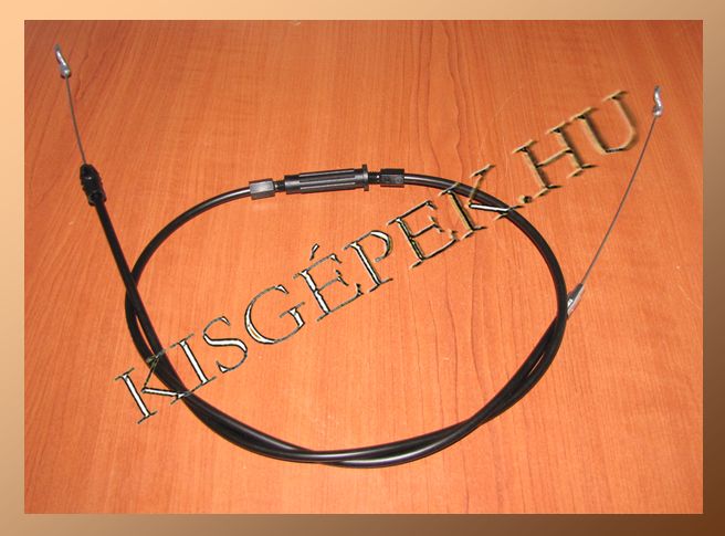 Önjáró bowden MTD 395 SPO