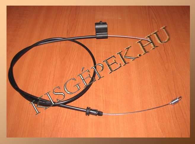 Önjáró bowden MTD 46 SPB