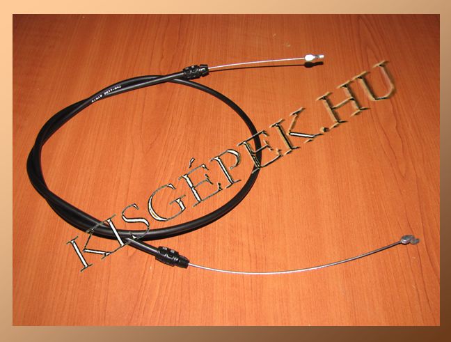 Leállító bowden MTD BG 53 HWM