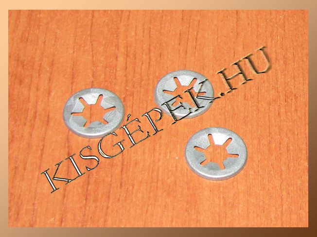 Gyorsrögzítő AL-KO 6SXN26