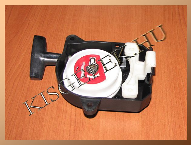 Berántó Makita DBC250, DBC251, DBC290, DBC291, MS25U, MS290U, kpl.