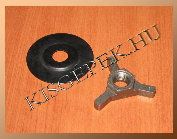 Kuplung agy Stihl 034, 036