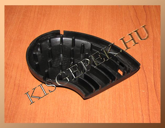 Levegőszűrő ház fedél Makita DBC 250, DBC 290