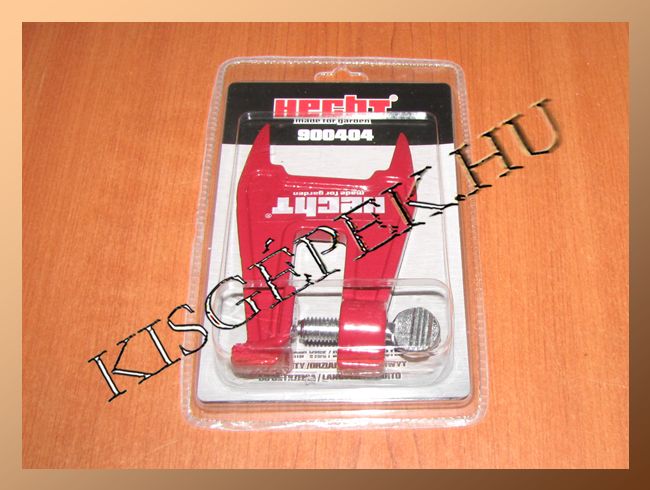 Tartóbak fűrészlánc élezéshez Hecht 900404