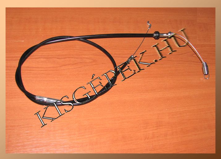 Önjáró bowden AL-KO 4.64